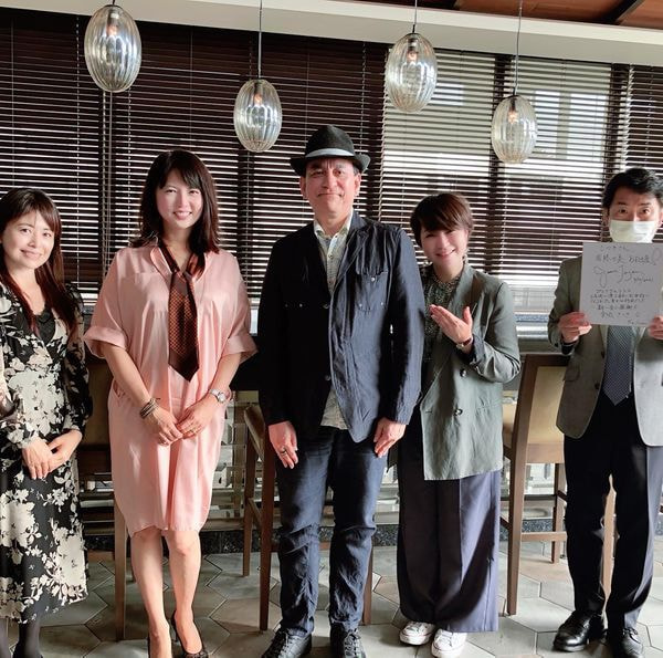 プレミアムテラス_最終回