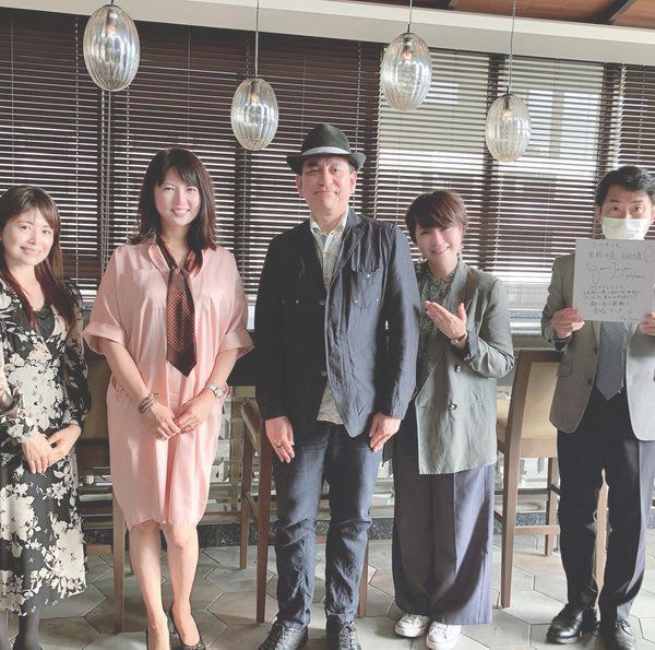 プレミアムテラス_最終回