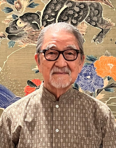 川平朝清